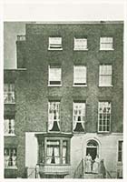 Hawley Sq No 15 Methodist Ministers House 1908 [Book]